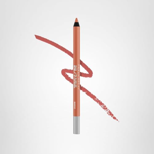 URBAN DECAY 24/7 Crayon Lèvres Naked2, usage quotidien et facile