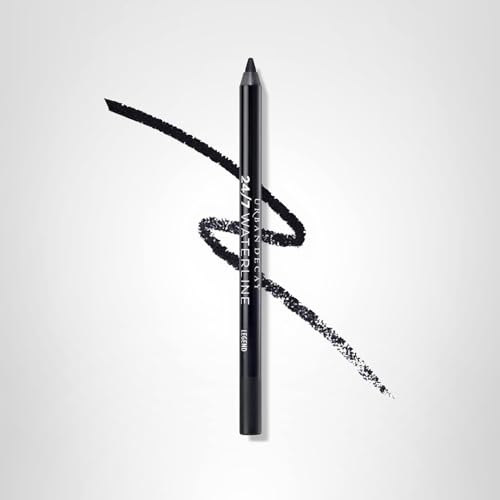 URBAN DECAY 24/7 Beige scintillant Faux Doe, éclat naturel
