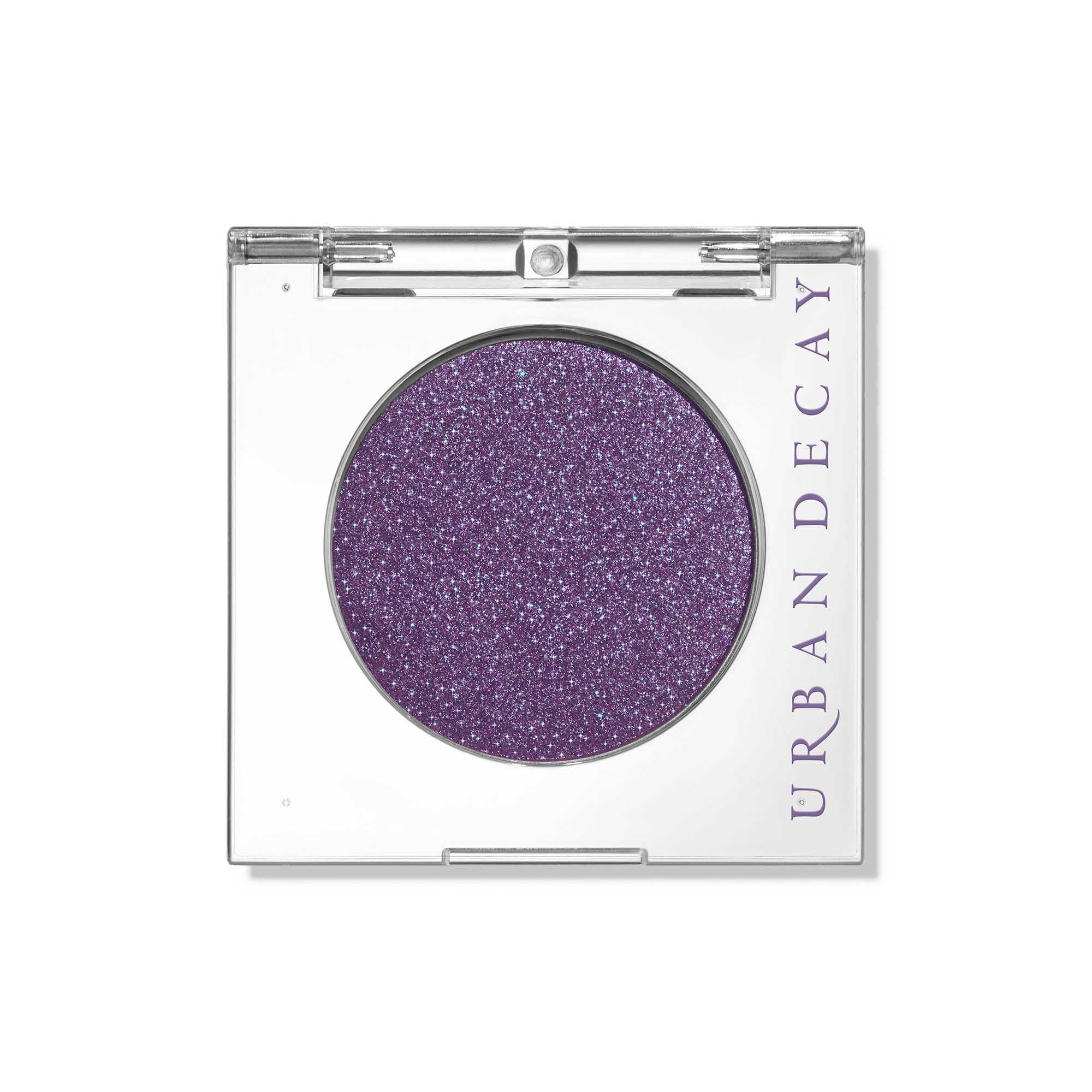 Urban Decay 24/7 fard à paupières prune profond scintillant reflet bleu offre une couleur longue tenue