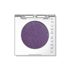 Urban Decay 24/7 fard à paupières prune profond scintillant reflet bleu offre une couleur longue tenue