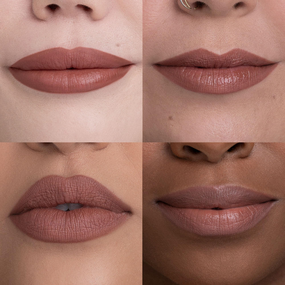 URBAN DECAY 24/7 Glide-On Lip Pencil 1993 — mine du crayon prête pour application précise.