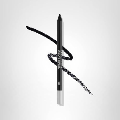 URBAN DECAY 24/7 Glide-On base pour regard fumé.