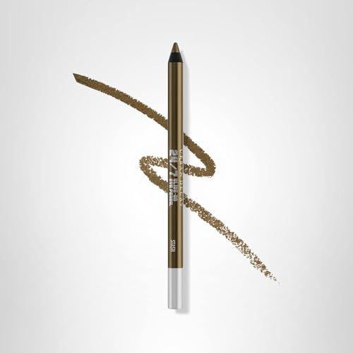 Packaging portable Urban Decay 24/7 Glide-On, parfait pour le voyage