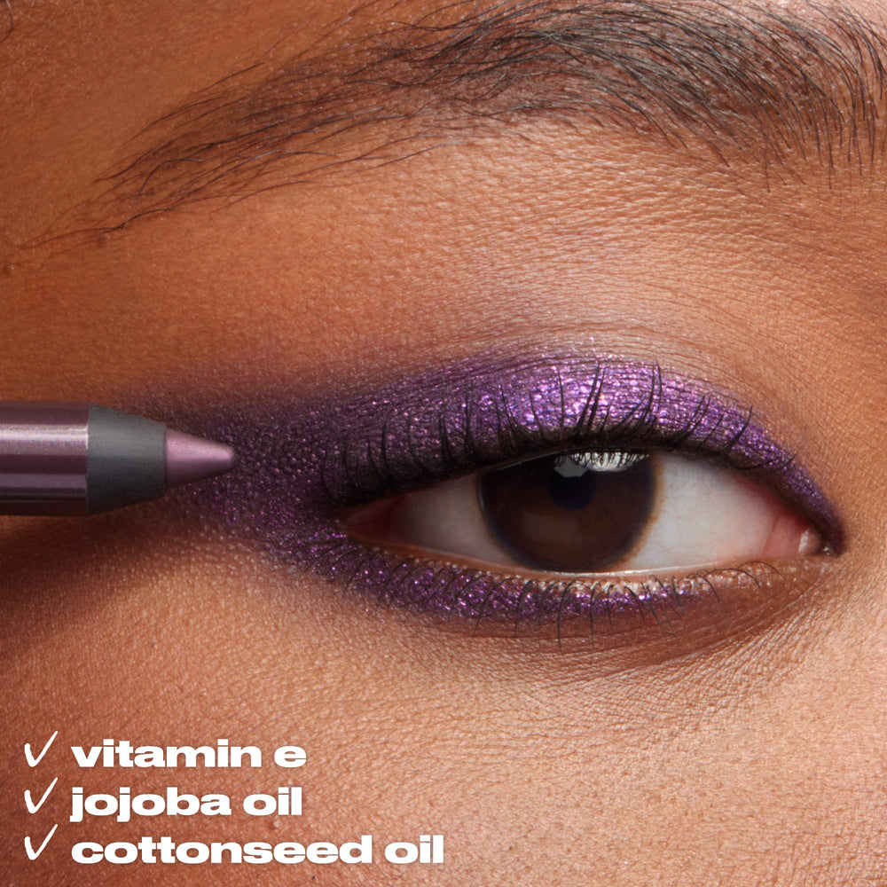 Idéal comme base d ombre durable avec Urban Decay