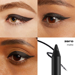 URBAN DECAY 24/7 Glide-On texture crème souple pour dessin précis.