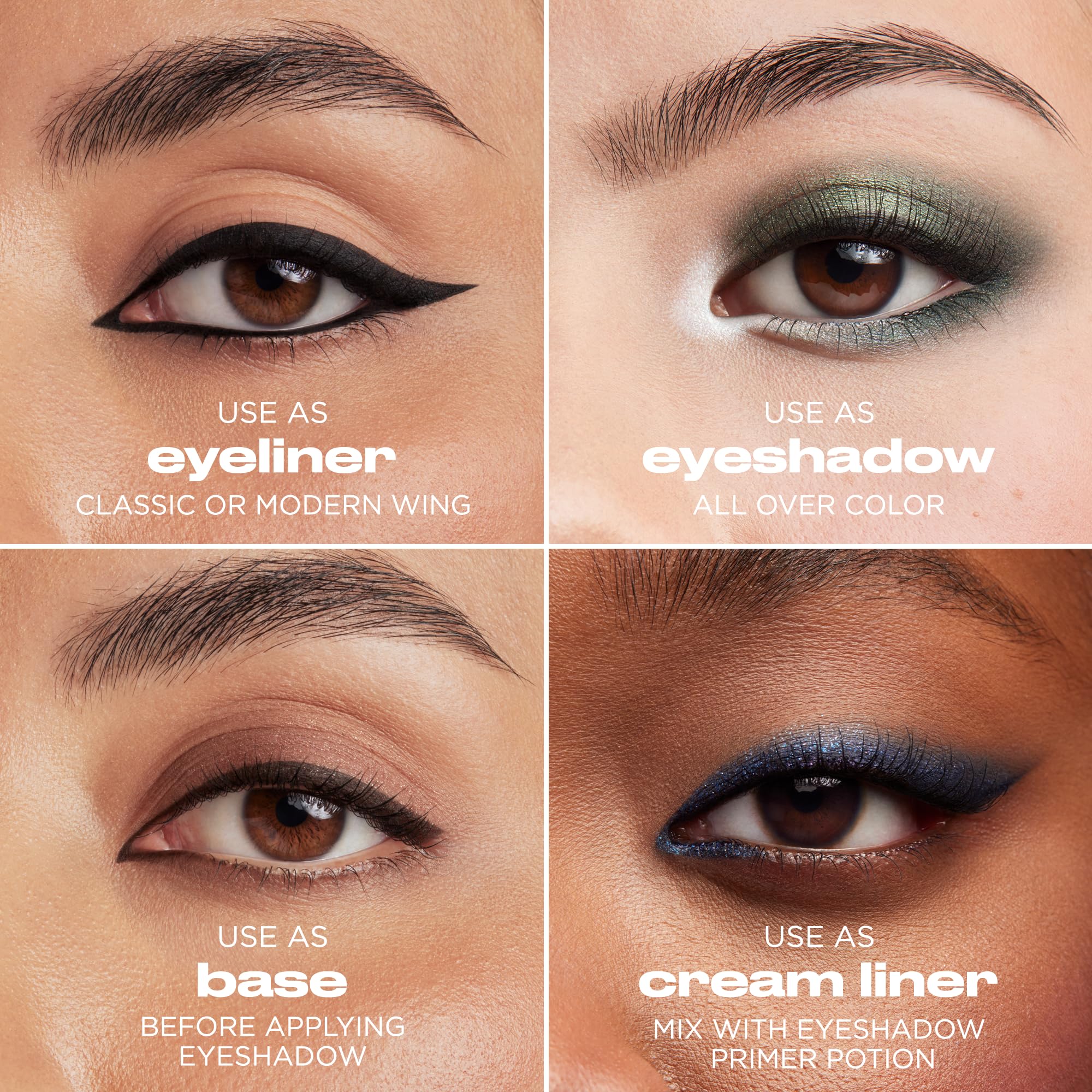 URBAN DECAY 24/7 Glide-On: ingrédients hydratants pour un contour confortable.