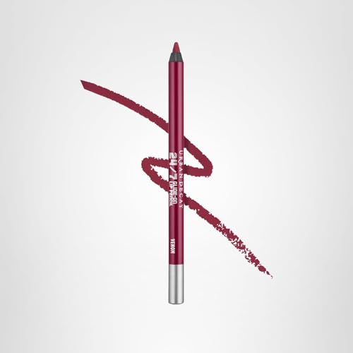Venom prune riche, teinte polyvalente prête pour looks quotidiens.
