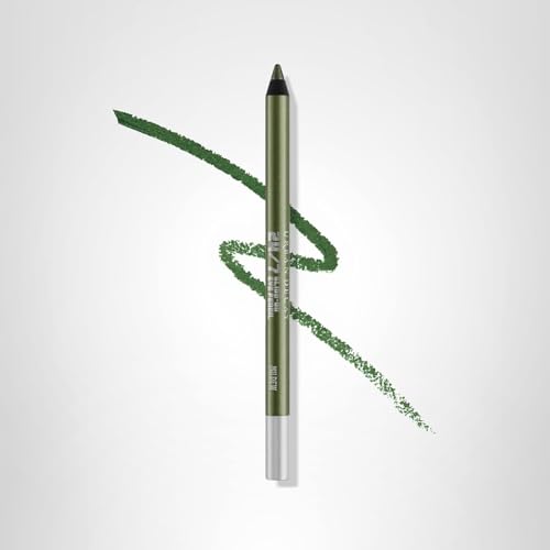 URBAN DECAY 24/7 Glide-On: affûtage précis avec le taille-crayon.