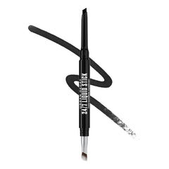 Urban Decay 24/7 Liquid Stick trait incline pour des tracés nets et précis