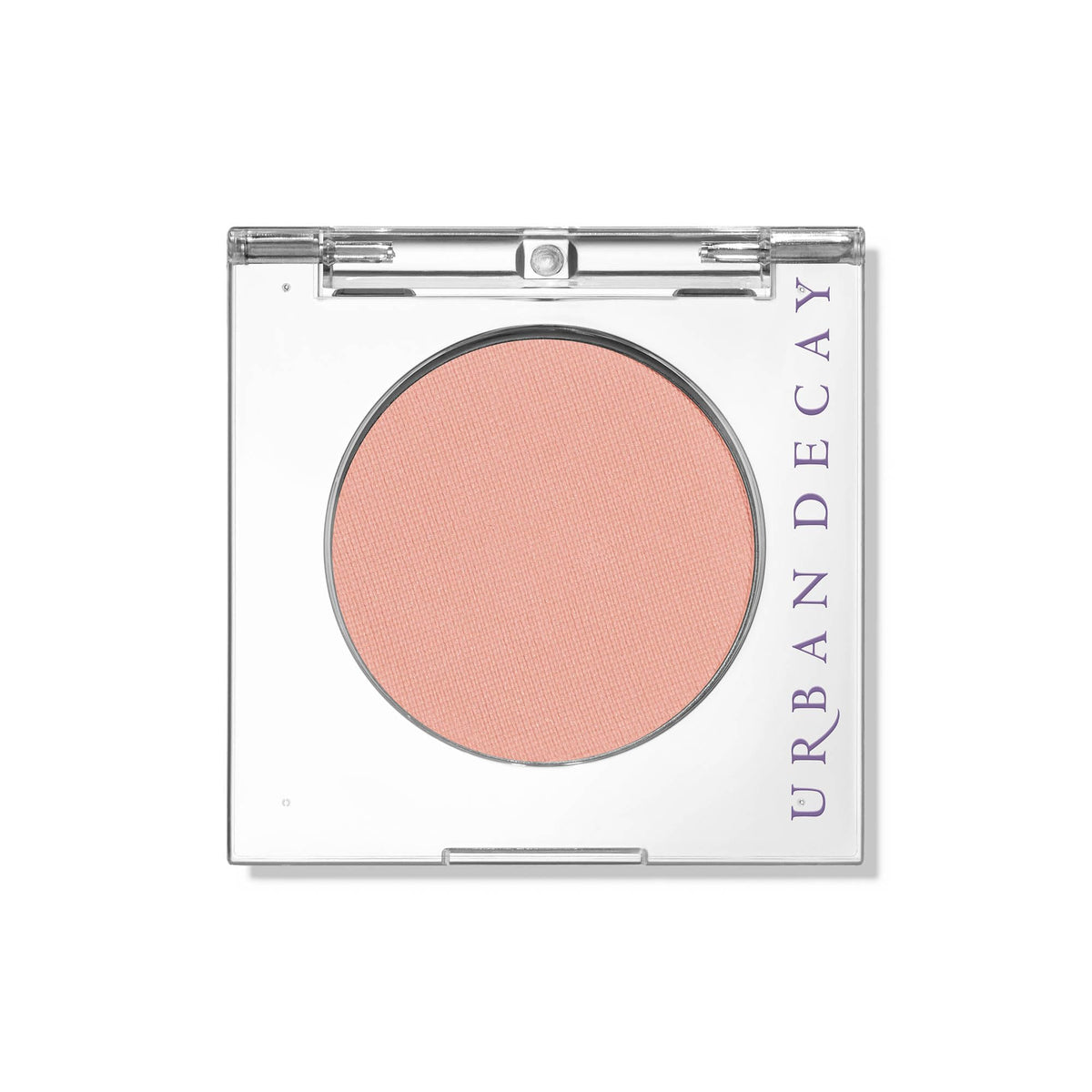 Urban Decay 24/7 Ombre Introvert Pêche Mat: couleur veloutée et longue tenue.