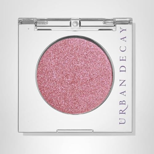 URBAN DECAY Bad Seed, regard chaud, transition douce et allure moderne.