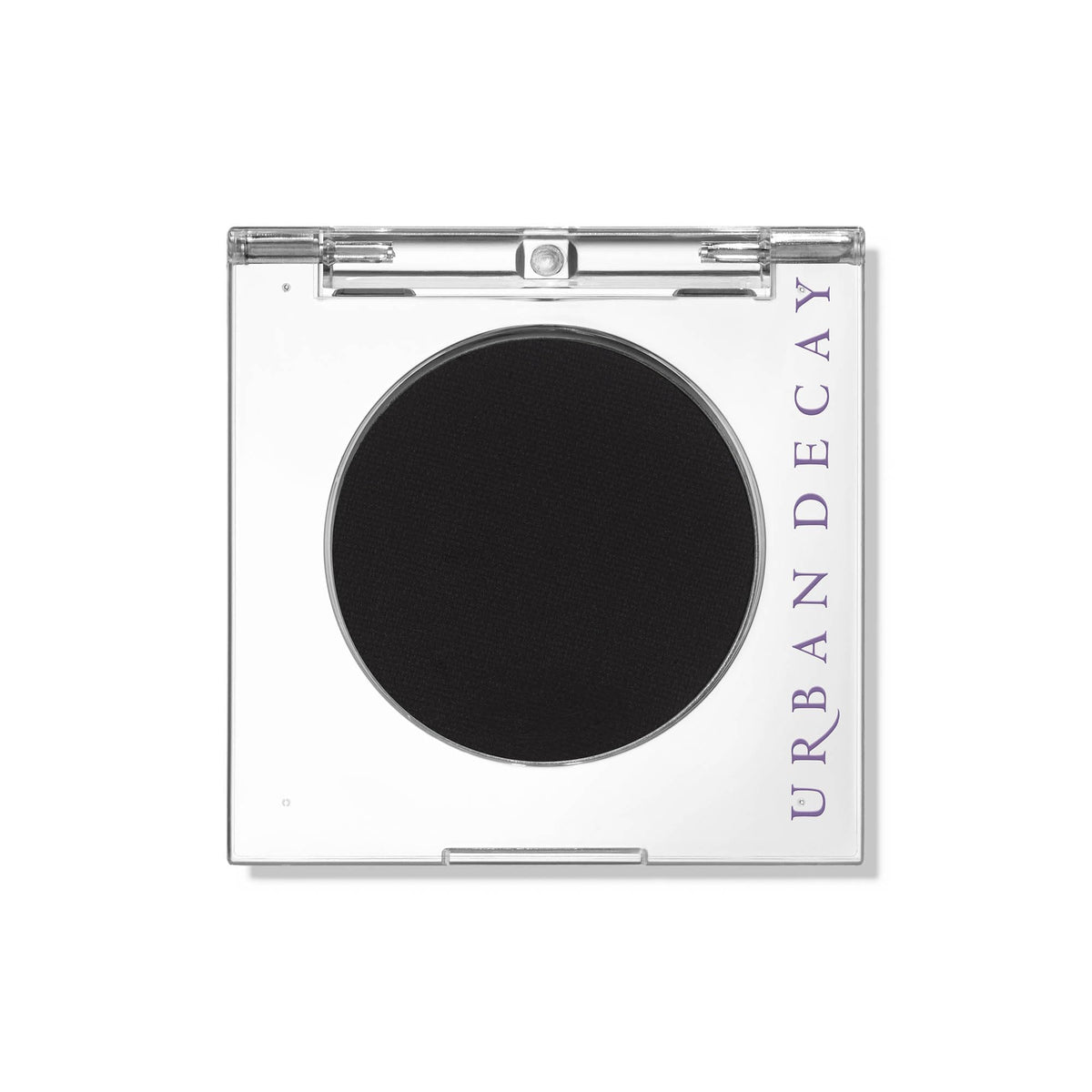 Ombre URBAN DECAY 24/7 noir mat avec pigmentation intense pour un regard profond