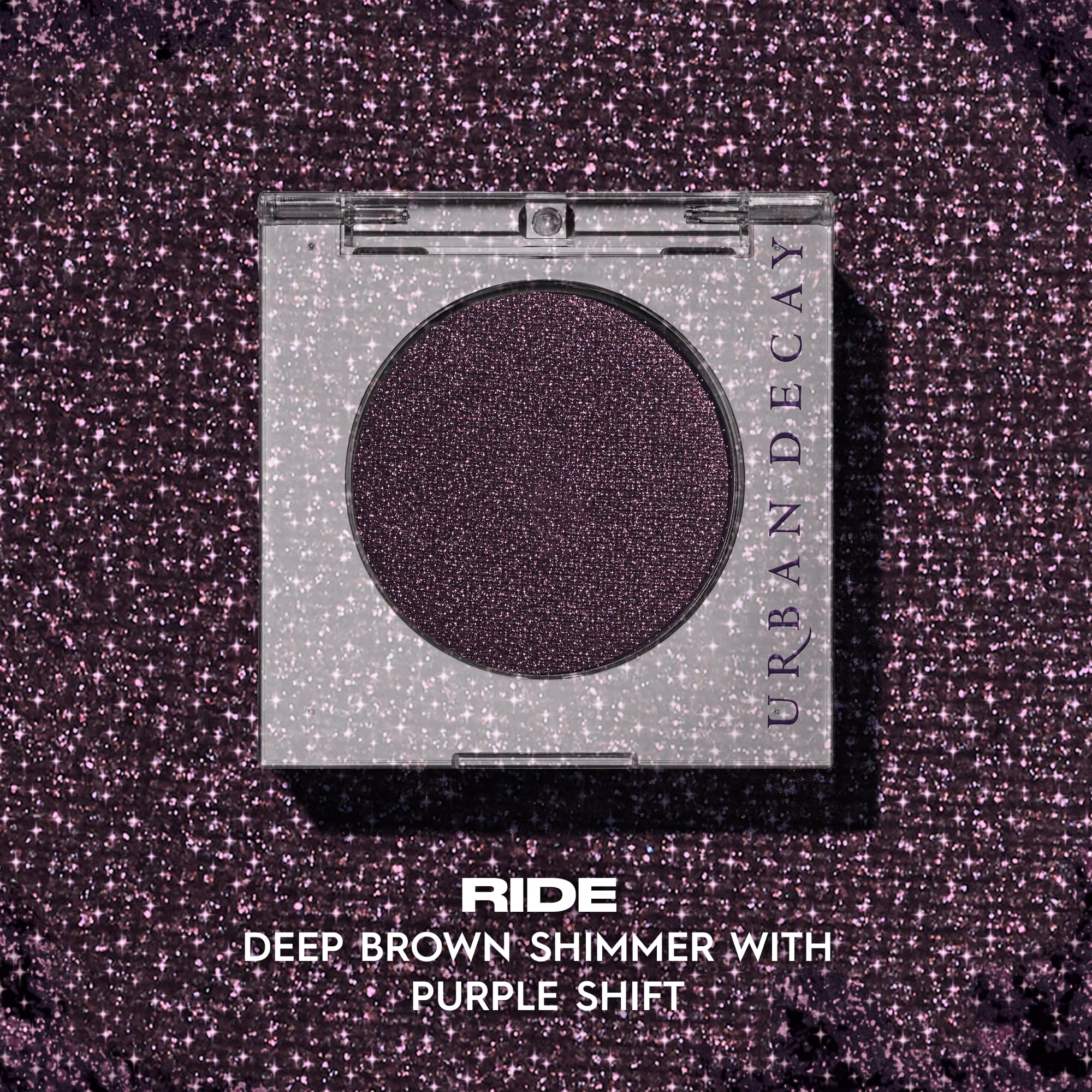 Urban Decay 24/7 Ride: texture veloutée pour trait progressif et intense.