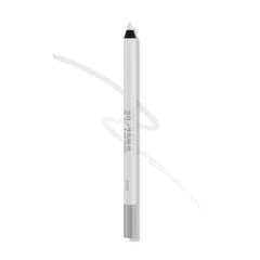 Urban Decay 24/7 Glide-On Ozone clair, primant durablement les lèvres.