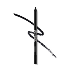URBAN DECAY 24/7 Glide-On Eyeliner noir mat : trait nette et longue tenue.