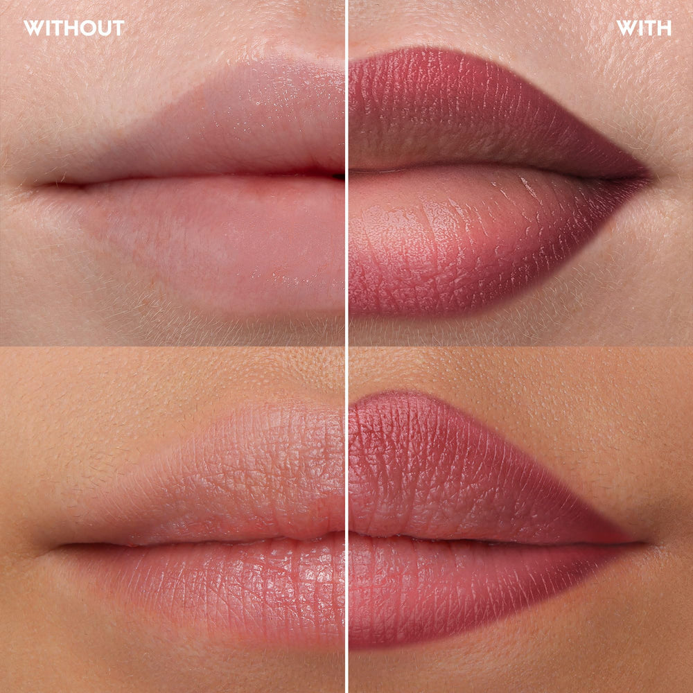 URBAN DECAY 24/7 Glide-On Crayon Lèvres Luv Ya Backtalk : pratique pour retouche rapide.