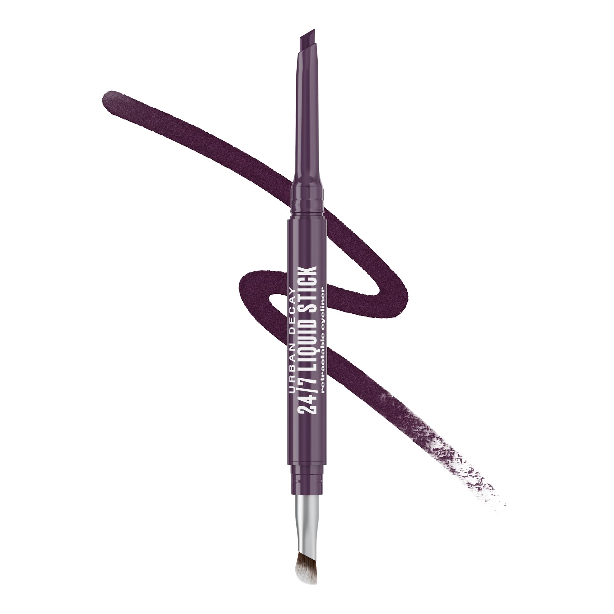 URBAN DECAY 24/7 Liquid Stick Eyeliner, traçage net et durable.
