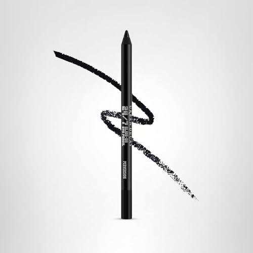 Variété de teintes disponibles pour URBAN DECAY 24/7 Glide-On.