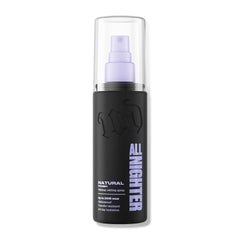URBAN DECAY All Nighter: brume ultra-fine fixant durablement.