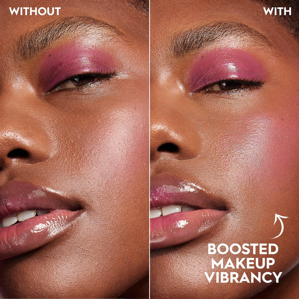 URBAN DECAY All Nighter : parfum melon frais pour une sensation légère.