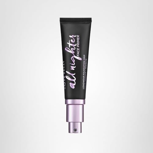 Formulation végan et non testé sur animaux du All Nighter.