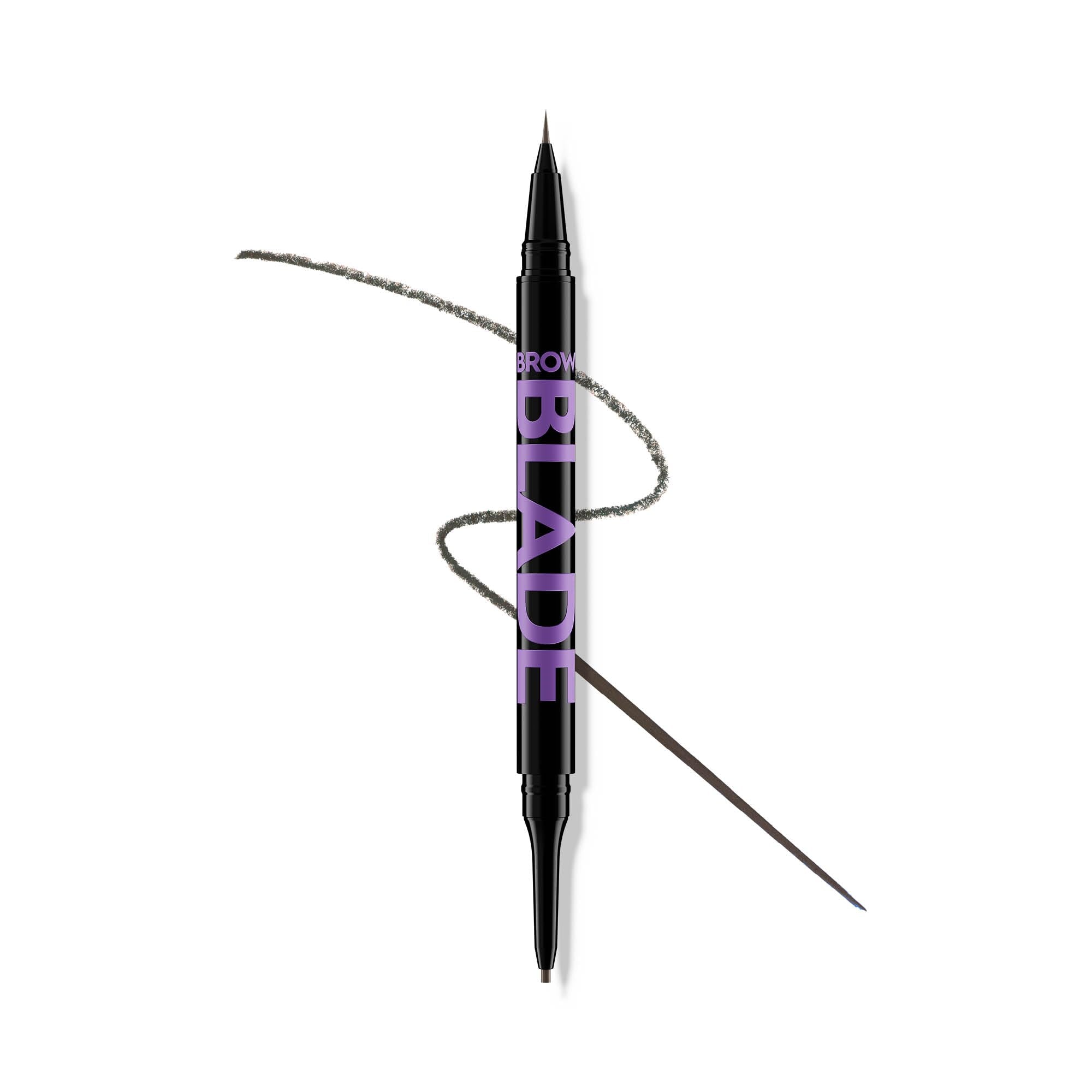 Urban Decay Brow Blade – stylo sourcils pour une définition précise et naturelle.