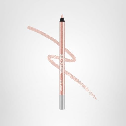 URBAN DECAY Space Cowboy, formulation hydratante pour paupières confortables.