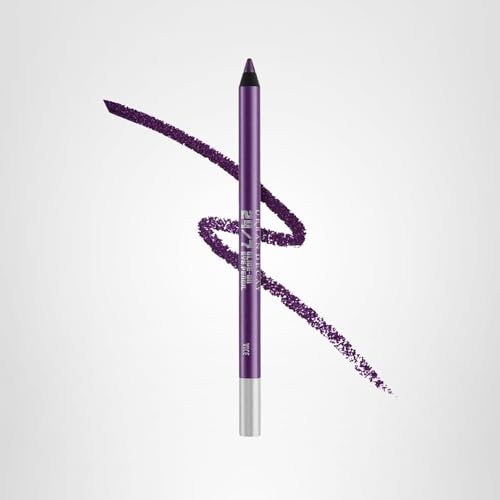 Crayon yeux URBAN DECAY 24/7 teinte aubergine Vice lustré