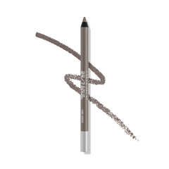 URBAN DECAY 24/7 sur ligne d'eau, tenue longue durée sans bavure.