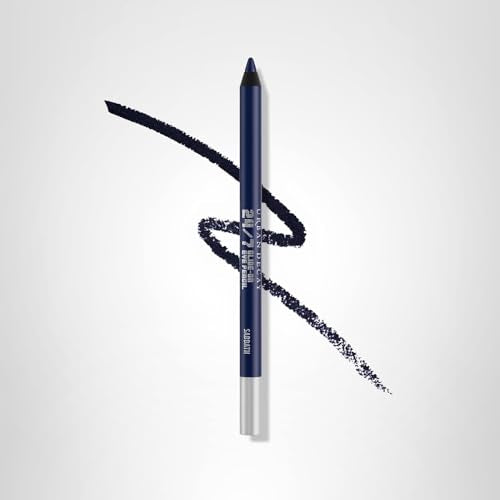 URBAN DECAY Sabbath effet nocturne, maquillage durable pour soirée.