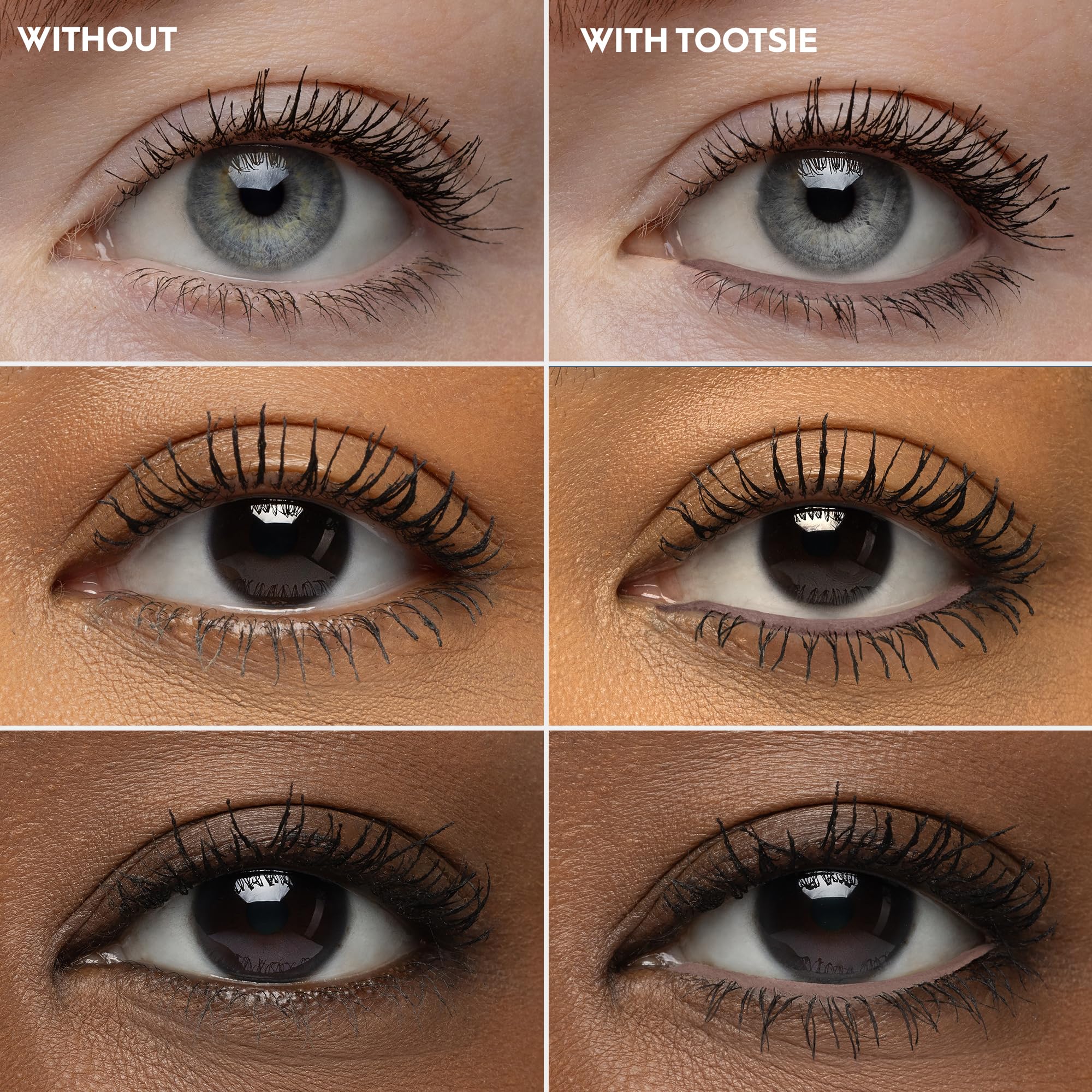Urban Decay Waterline Legend – noir mat pour contour net