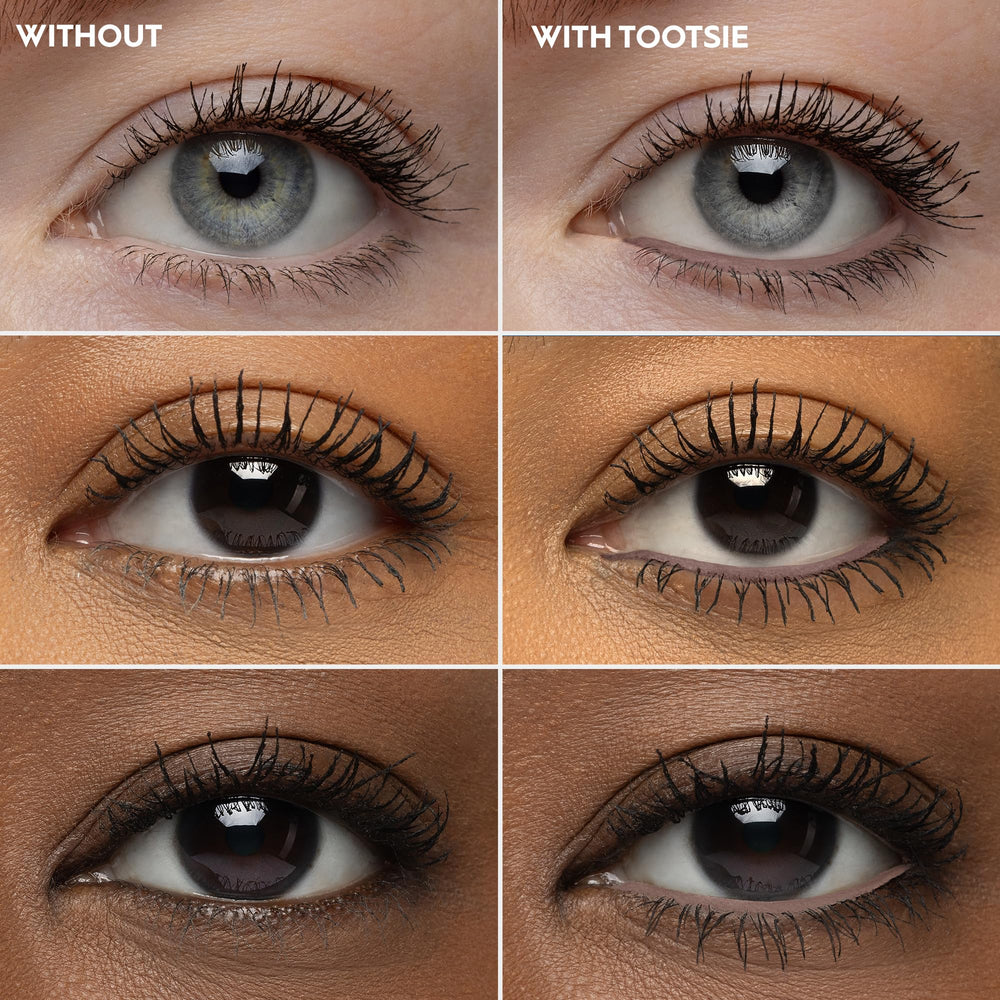 Urban Decay Waterline Legend – noir mat pour contour net