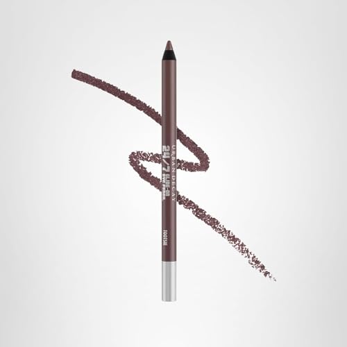Urban Decay Waterline Tootsie Marron moyen – teinte polyvalente et longue tenue