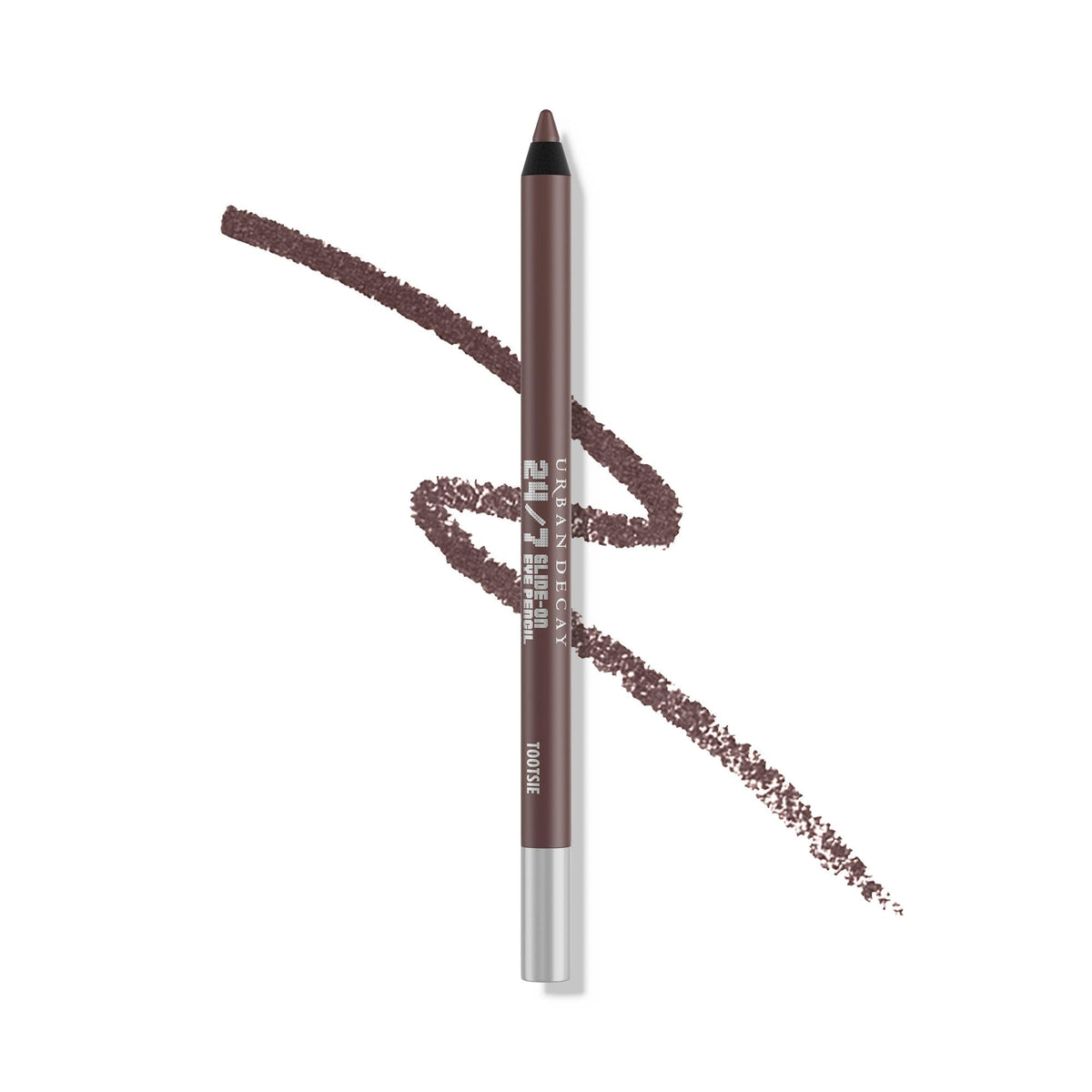 Urban Decay Waterline Tootsie – crayon longue tenue pour ligne d’eau et définition