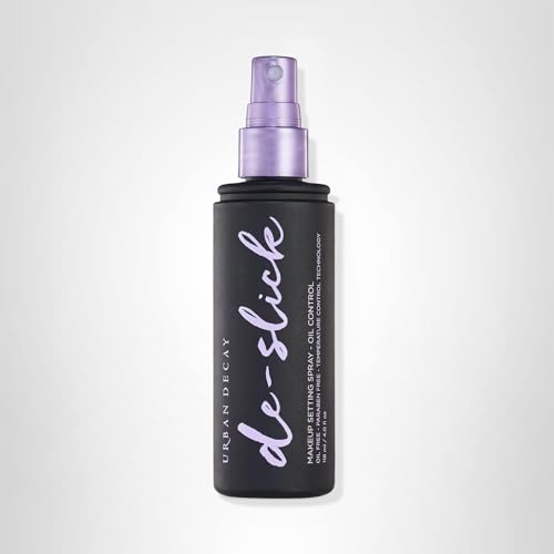URBAN DECAY De-Slick conseils d’utilisation pour le quotidien.