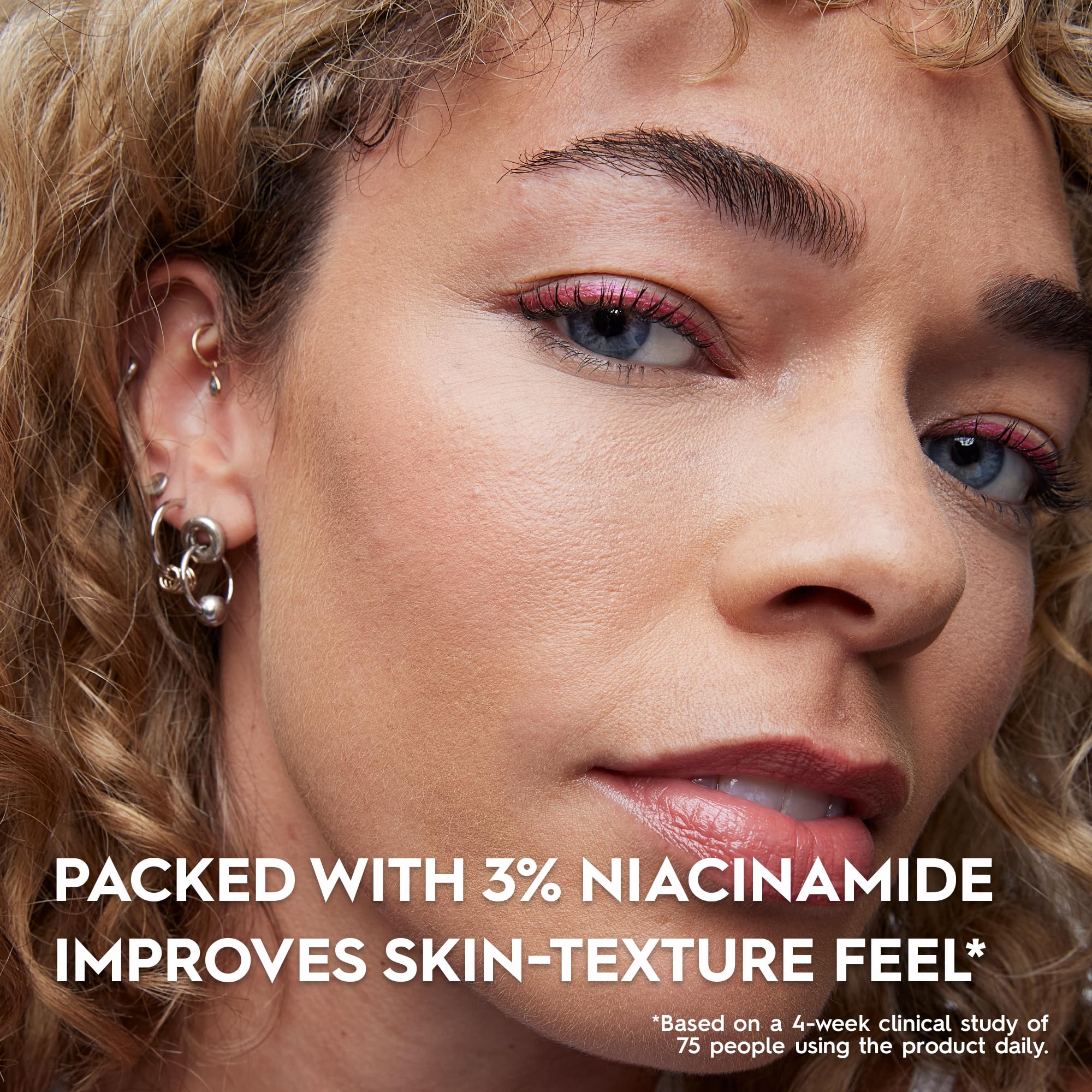URBAN DECAY Face Bond : niacinamide potentiellement bénéfique pour la texture de la peau.