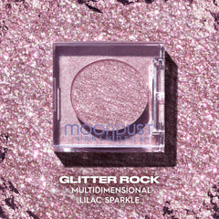 Urban Decay Moondust application sèche ou humide pour effet foil.