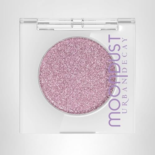 Urban Decay Moondust ensemble lumineux idéal pour un éclat nuptial.