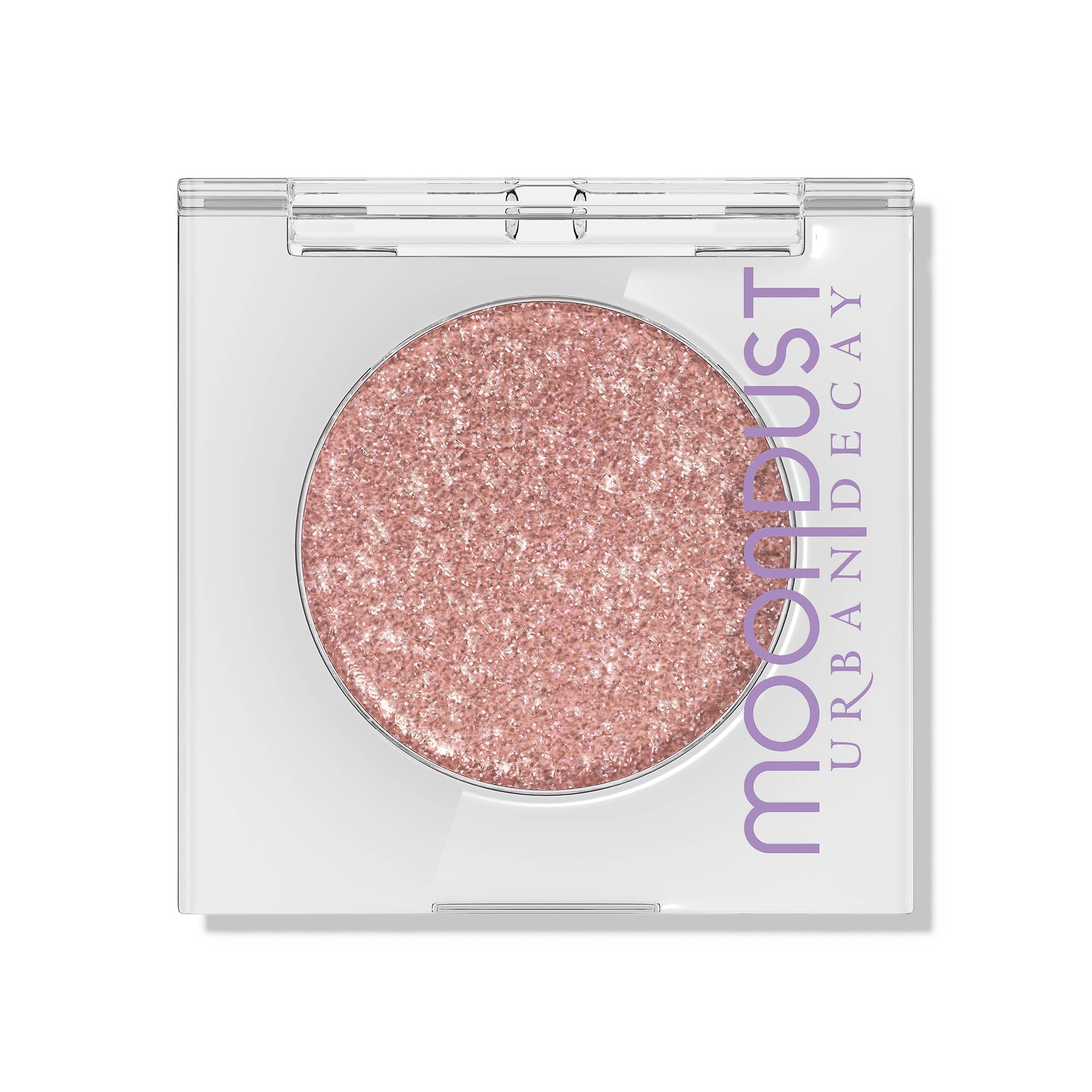 URBAN DECAY MOONDUST ombre à paupières paillettes fines pour fini brillant