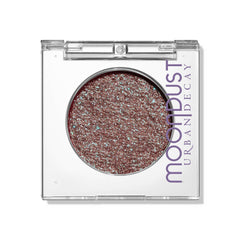 Urban Decay Moondust Solstice, brillant rouge-vert reflets pour un regard lumineux et durable