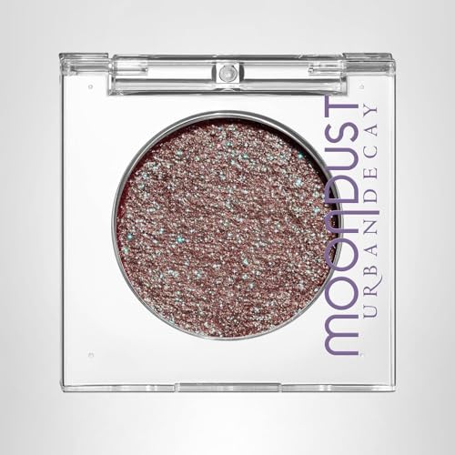Urban Decay Moondust Solstice, usage polyvalent sur yeux et décolleté pour un éclat