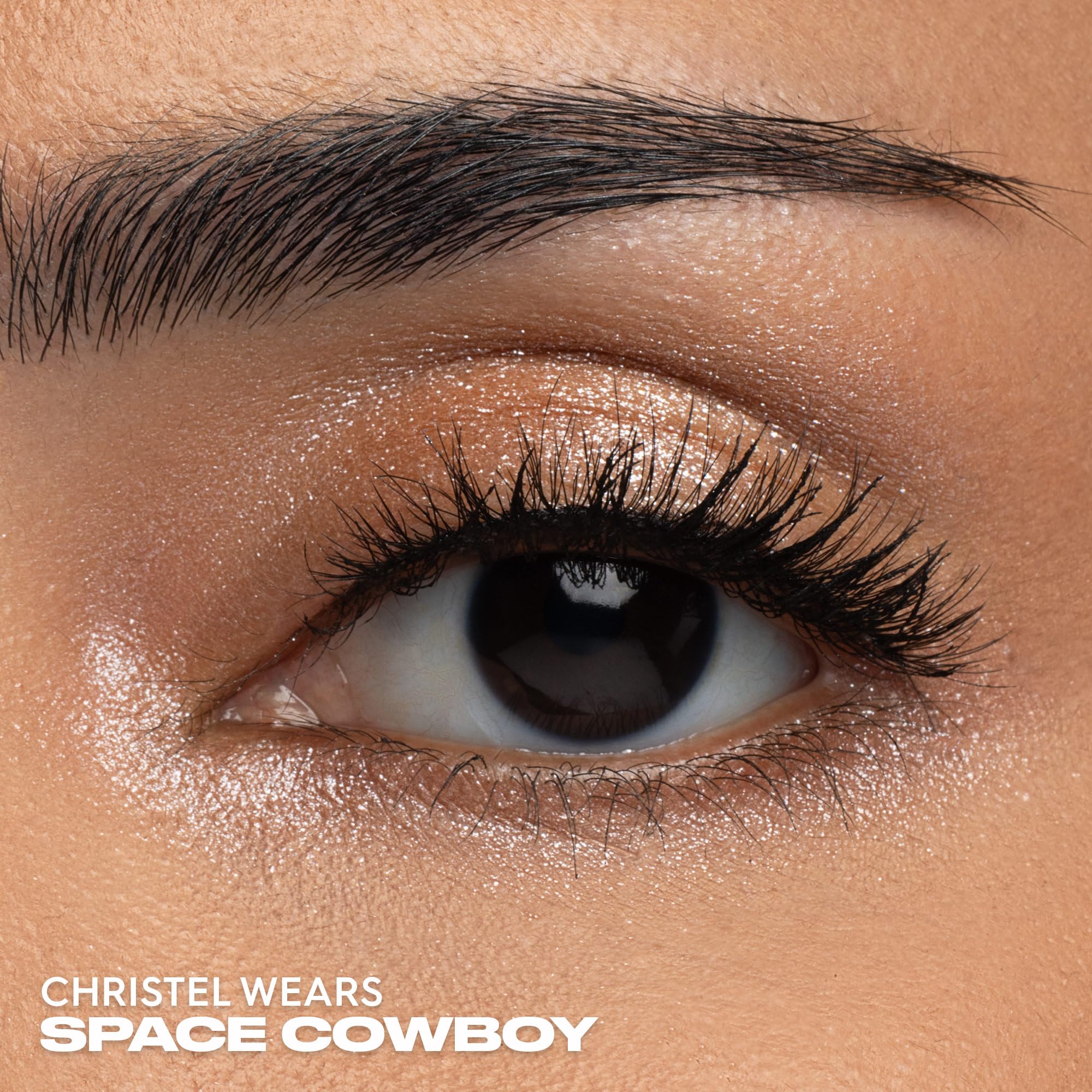 URBAN DECAY Moondust Space Cowboy paillettes fines pour un éclat subtil