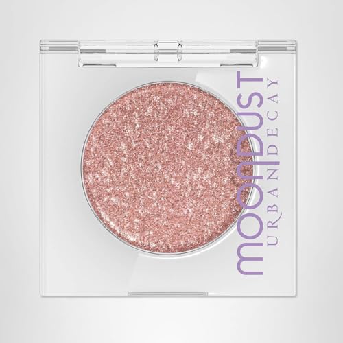 URBAN DECAY MOONDUST tenue longue et brillance durable jusqu a 16 heures