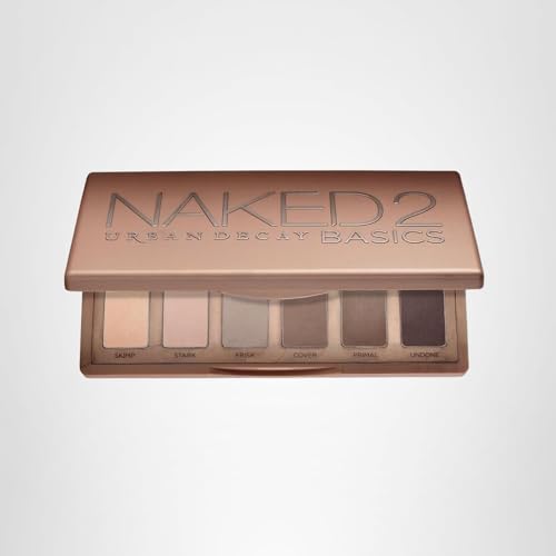 Mini palette polyvalente pour yeux, contours ou sourcils.