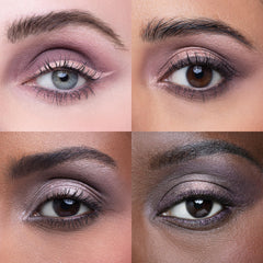URBAN DECAY Naked3 Mini — texture veloutée et estompage facile pour débutants.