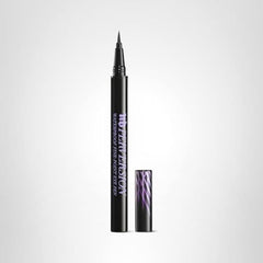Urban Decay Perversion, eyeliner stylo à brosse flexible pour une application précise.