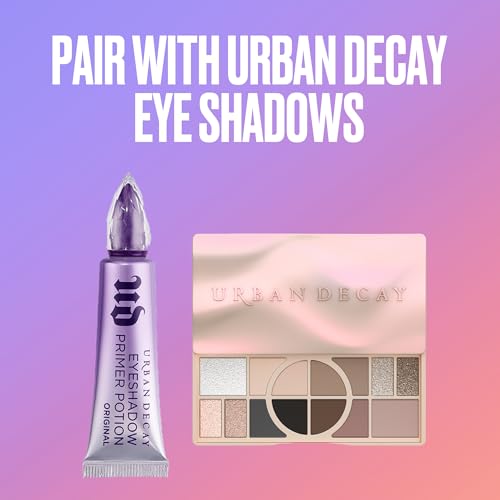 Prébase prête à renforcer fards et eyeliner avant application