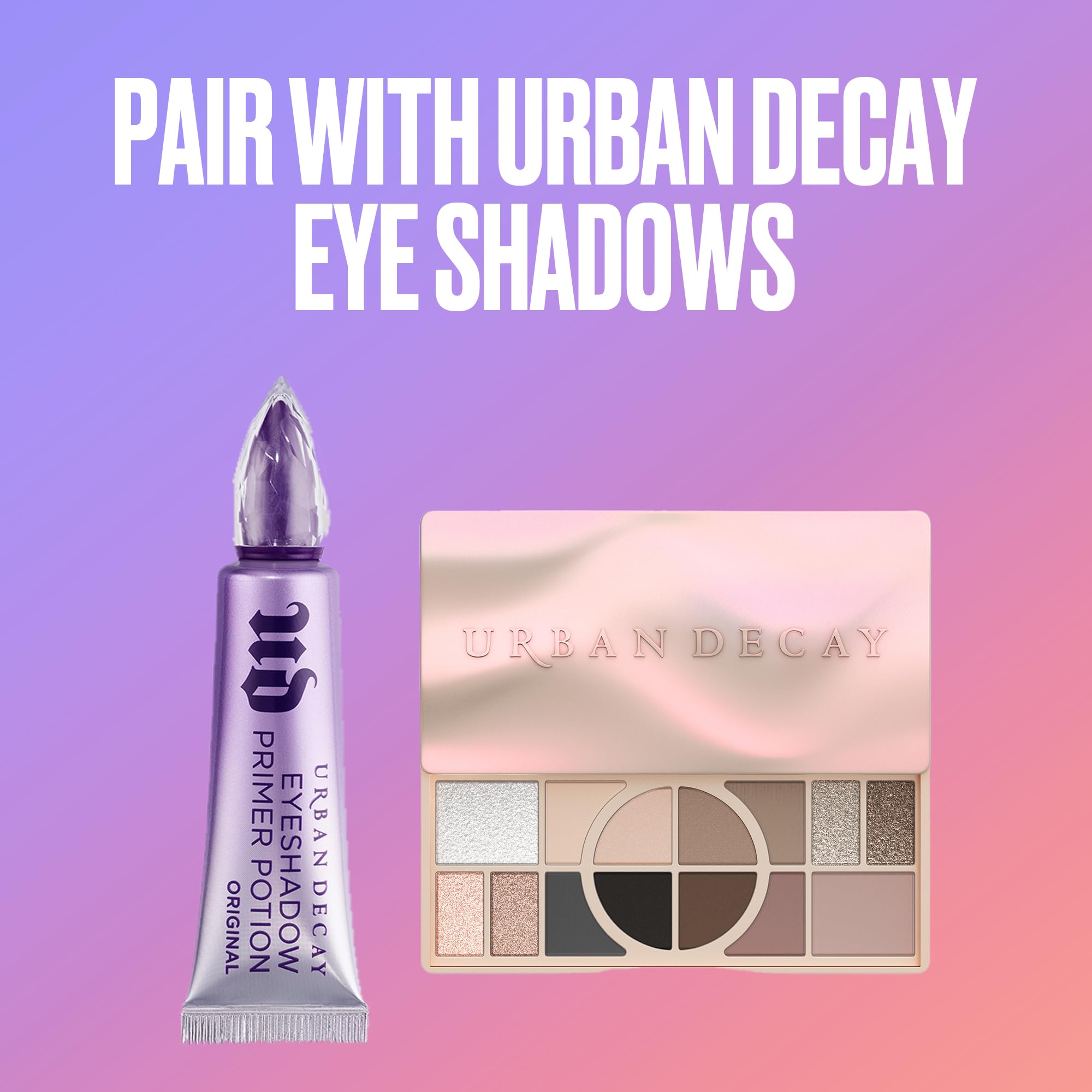 Base paupière du Primer Ombre Sin pour un look soigné toute la journée