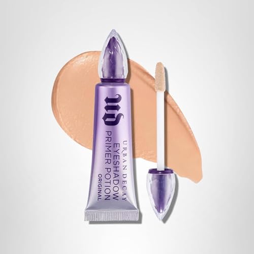 Urban Decay teintes universelles, s'adapte à toutes les carnations et looks.