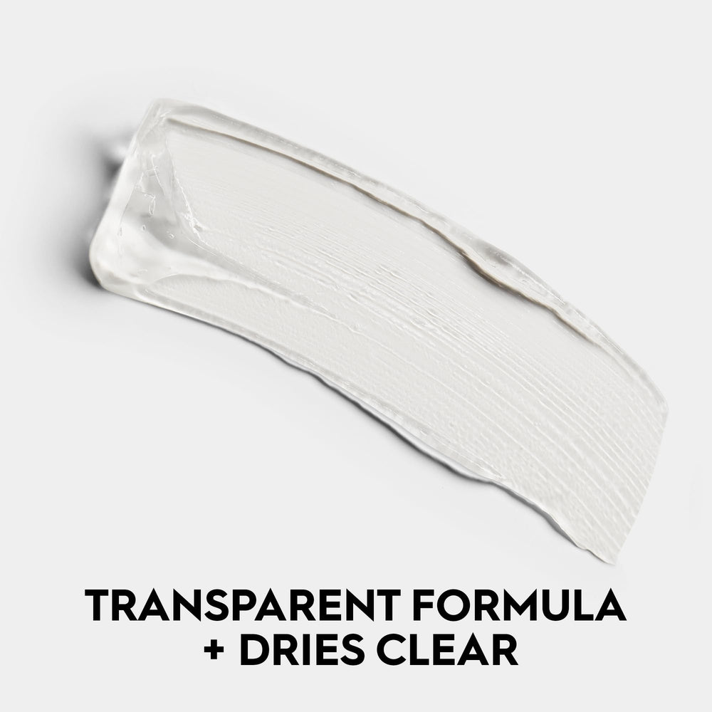 URBAN DECAY Slick Day Clear Brow Gel sans trace blanche.